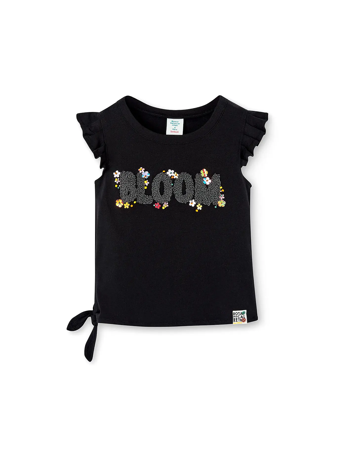 BOBOLI | Mädchen T-Shirt | 